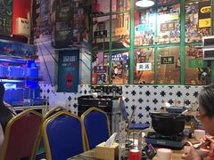 -小龍鳳·港式海鲜打边炉(沙湖路店)