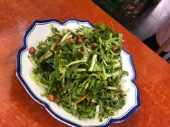 -锅贴王海鲜小馆