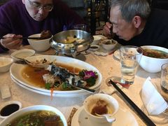 -玄武苏宁诺富特酒店·紫金轩中餐厅