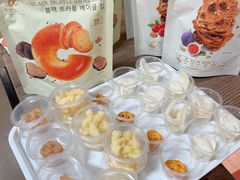 -Olé精品超市(天汇广场店)