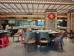 -聚丰园•湖鲜餐厅(阿红私房菜梅石路店)