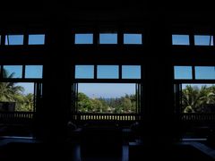 -海南清水湾莱佛士酒店