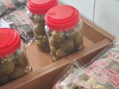 -苏州市吴中区光福窑上花果蜜饯厂