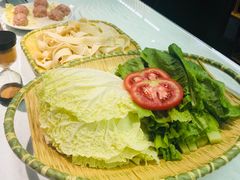 -名善山珍·野生菌汤锅(文殊院店)