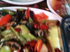 -永红源啤酒·烧烤·海鲜·大排档(青特城店)