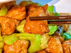 -天厨妙香素食餐厅(清华店)