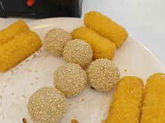 -润泽园饭庄(中山路店)