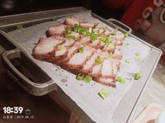 -绿茶餐厅(昌平悦荟店)