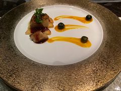 -Ginza Onodera铁板烧(外滩十八号店)