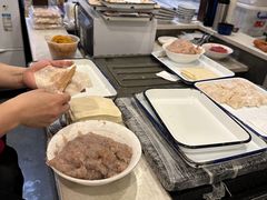 -长人馄饨铺(解放街店)