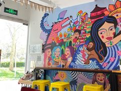 -Mesa Madre梅萨妈妈·Bintana(国贸店)