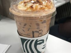 -星巴克(漕河泾2店)