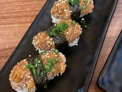 -昊·来了寿司(双楠2店)