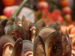 -岷山饭店-芝芝自助餐厅