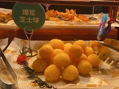 -亚马逊海鲜自助(梅溪湖步步高店)