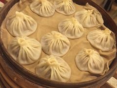 -老班长手工灌汤包老店(东山店)