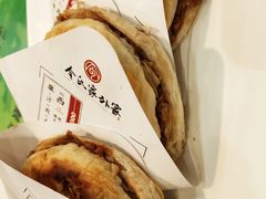 -令氏家外家岐山面(火炬路店)