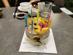 -TMAUD塔慕德纯动物奶油蛋糕专卖店(海曙龙湖天街店)