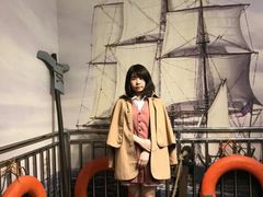 -JOJO实景沉浸侦探剧本杀(大悦城店)