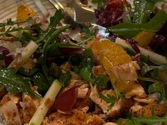 -Bistro Les Lilas丁香花小酒馆
