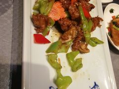 -天厨妙香素食餐厅(清华店)
