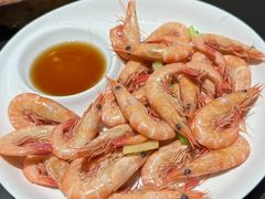 -健眺小海鲜(临海后山店)