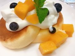 -法桐蛋糕·手作面包(万象城店)