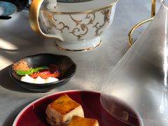 -北京古城老院厉晓麟精致菜