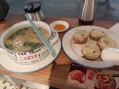 -小杨生煎(湟普汇店)