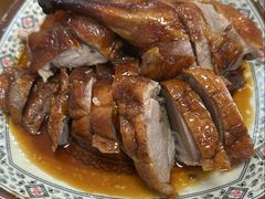 -聂记粤菜馆(鼓西路店)