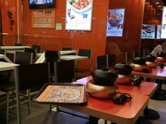 -吉野家(锦辉商城黄河路店)