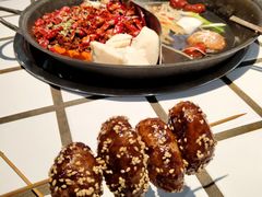 -贰回巷火锅馆(钟楼店)