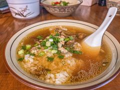 -玉滋補