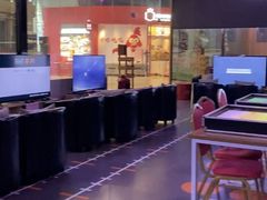 -嗨马乐动室内潮玩运动·团建·轰趴·桌游(南丰汇店)