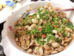 -丰收日·小海鲜·沪上家宴(顾村正大店)