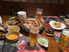 -弓二·烧鸟居酒屋(财富购物中心店)
