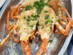 -钱大妈海鲜饭店(保利林语店)