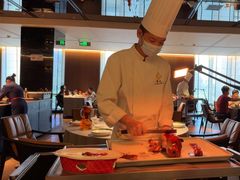 -秀儿四九城·新京菜(亚运村鸟巢店)