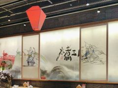-水煮三国·川鲁江湖菜(香山店)
