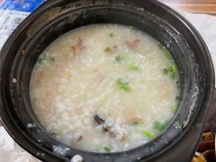 -岱晓海港海鲜粥