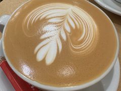 -常识咖啡common sense(春熙路店)