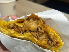 -魏家凉皮(大差市店)
