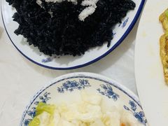 -天乐农家鱼头王(天目湖店)