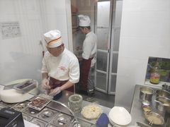 -培万河间驴火•驴肉火锅(东平店)
