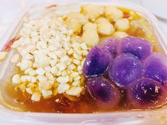 -甜心闲生·手工冰粉