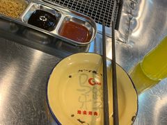 -马路牙子烧烤音乐酒馆(望京店)