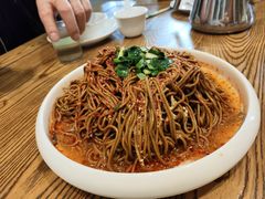 -茂盛小吃(蓝田店)