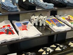 -ZARA(恒隆广场店)