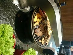 -华府海鲜碳烤自助(万达店)