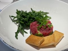 -燃扒房Steakhouse(皇庭店)